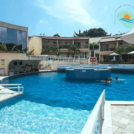 Solar Agua Pipa 125 Apartment Praia de Pipa Exterior photo