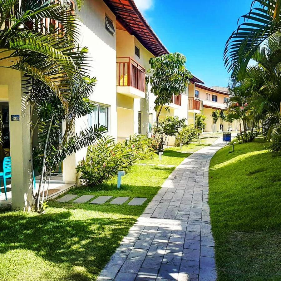 Apartment Solar Agua Pipa 125 *